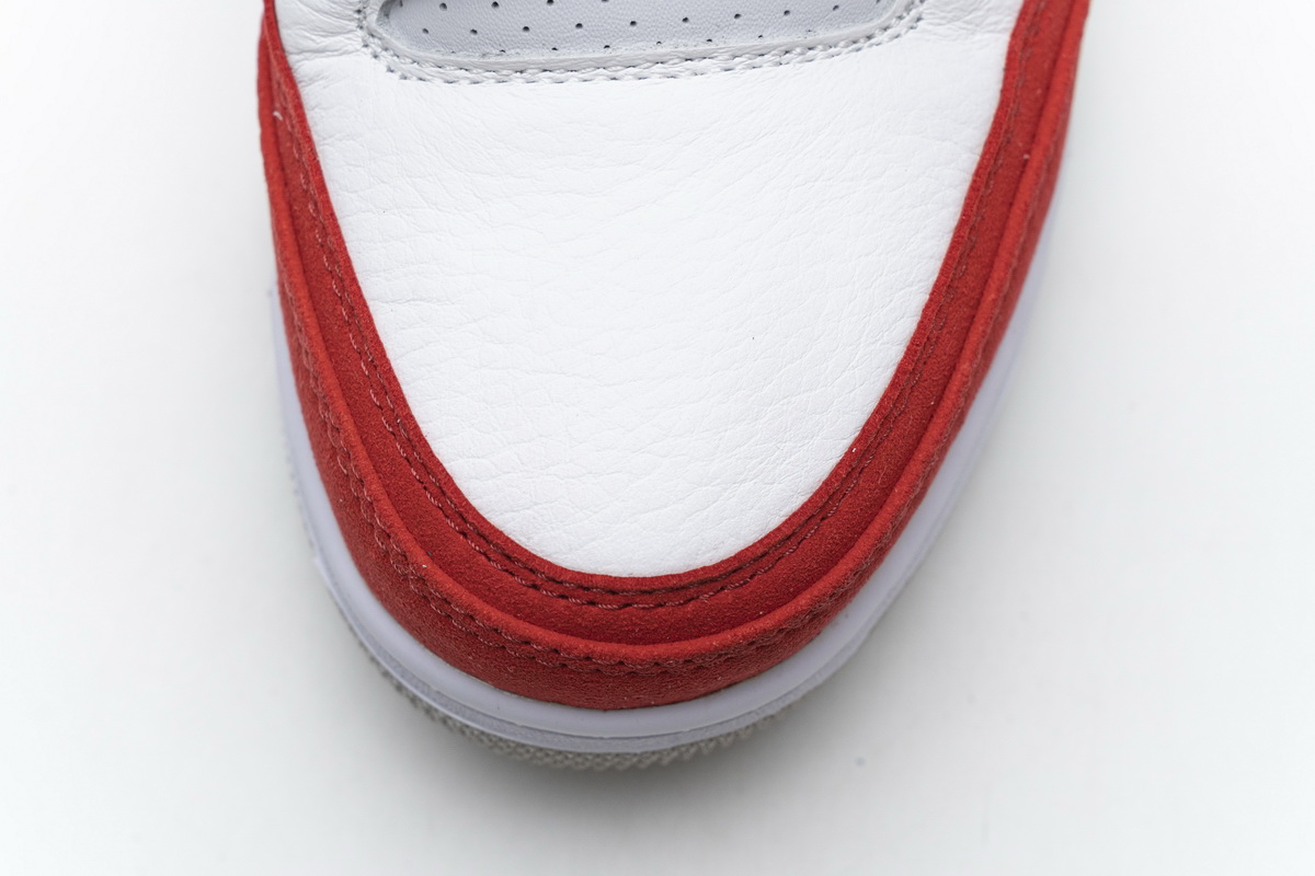 Nike Air Jordan 3 Tinker Hatfield Sp University Red Grey Cj0939 100 20 - kickbulk.org